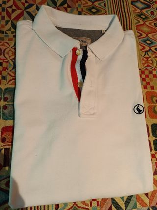 EL GANSO POLO L