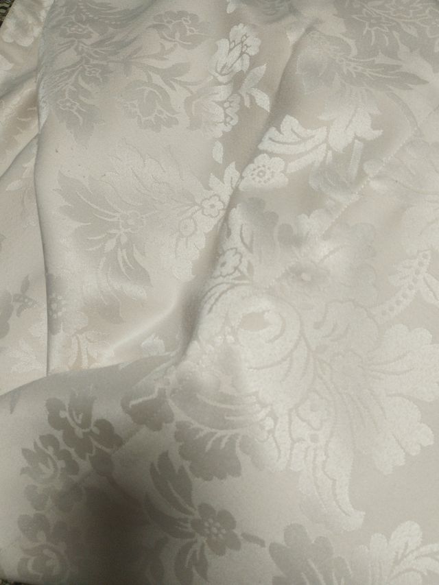 Chal de fallera o fiesta