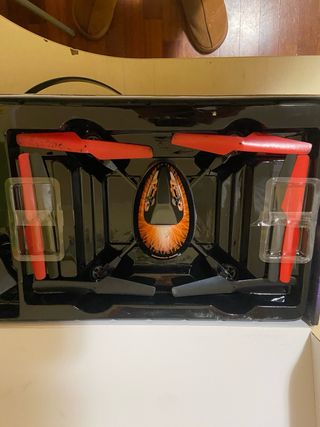 Drone radiocomandato monstertronic