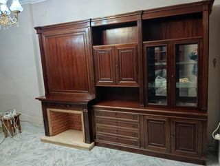 Mueble de salón