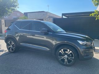 Volvo XC40 2018
