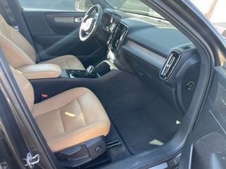 Volvo XC40 2018
