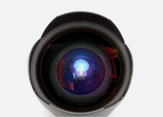 Nikon AF NIKKOR 14mm f/2.8D ED asferico