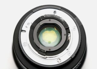 Nikon AF NIKKOR 14mm f/2.8D ED asferico