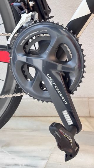 Bicicleta Giant TCR Advanced PRO Team 2018