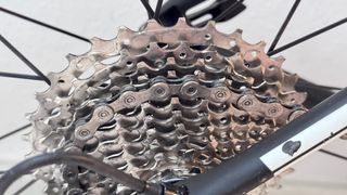 Bicicleta Giant TCR Advanced PRO Team 2018