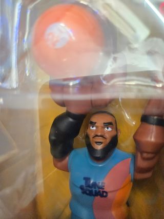 Set di Gioco Lebron James