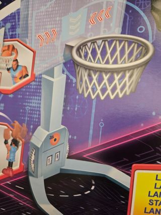 Set di Gioco Lebron James