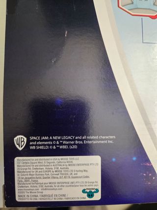 Set di Gioco Lebron James