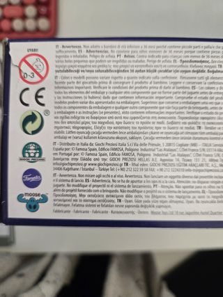 Set di Gioco Lebron James