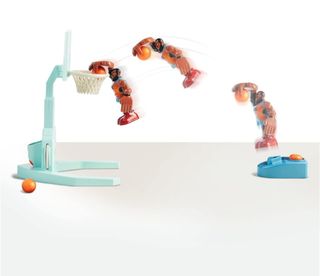 Set di Gioco Lebron James