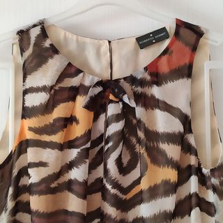 Blusa Roberto Verino talla S