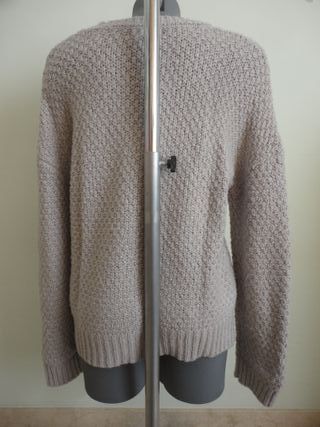 JERSEY MUJER PRIMARK TALLA M