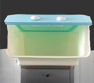 Monísima CAJA de almacenaje INFANTIL 37X45X24 cm