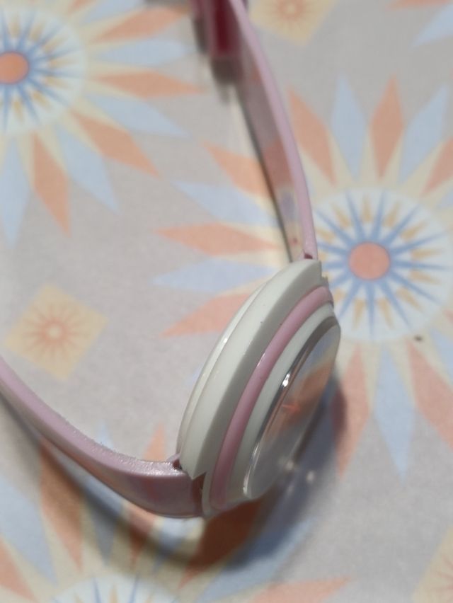 Reloj de pulsera Champion