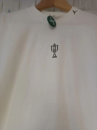 Camiseta Nike Jordan x Trophy Room