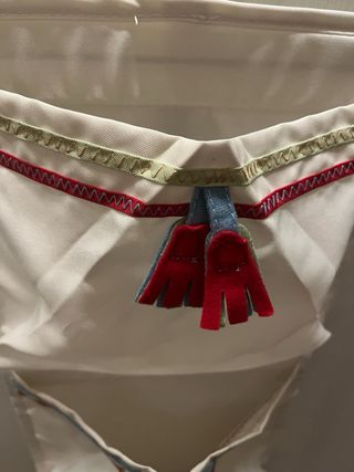 Contenitore da appendere