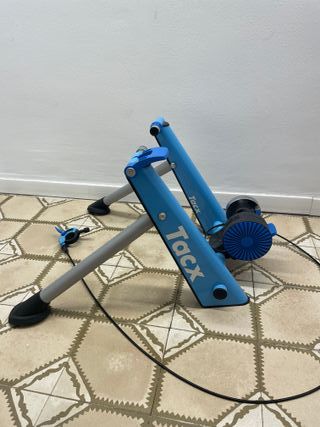 Rodillo Bicicleta Tacx Boost 