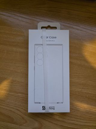 Funda Samsung Galaxy S24 Ultra