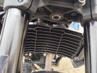 Husqvarna vitpilen 401 2024