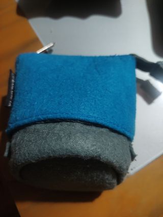 Estuche escolar exacompta