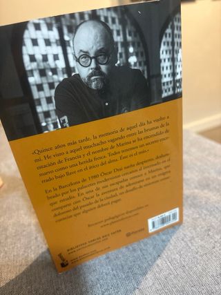 Marina (Spanish Edition)