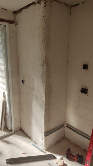 Reformas reparaciones instalaciones electricas