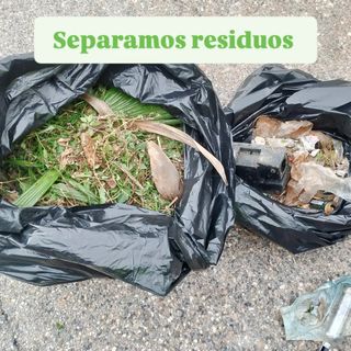 LA MEJOR OPCIÓN REFORMAS  LIMPIEZAS