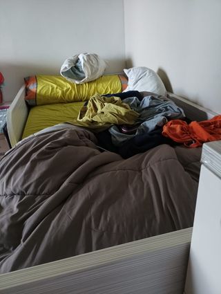 LA MEJOR OPCIÓN REFORMAS  LIMPIEZAS