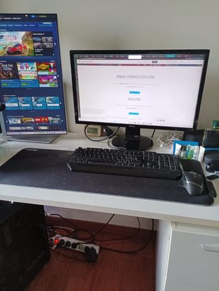 LA MEJOR OPCIÓN REFORMAS  LIMPIEZAS