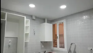 LA MEJOR OPCIÓN REFORMAS  LIMPIEZAS