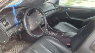 Mercedes-Benz  CLK 2004