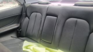 Mercedes-Benz  CLK 2004