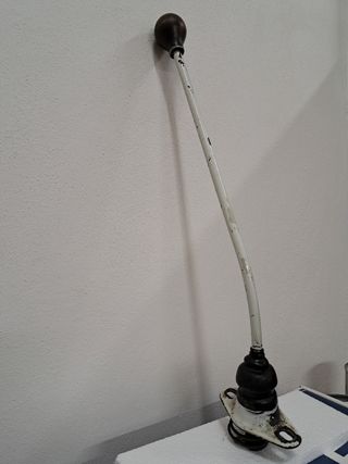 Palanca cambios volkswagen t1