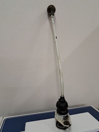 Palanca cambios volkswagen t1