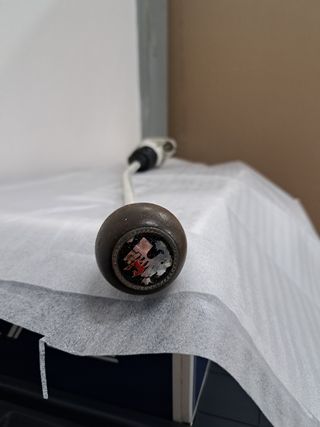 Palanca cambios volkswagen t1