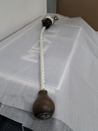 Palanca cambios volkswagen t1