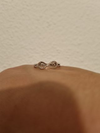 Anillo infinito