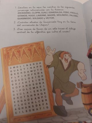 7 Cuentos Infantiles