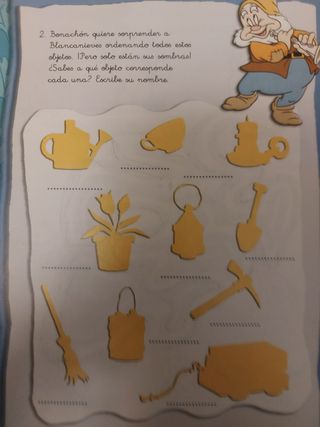7 Cuentos Infantiles