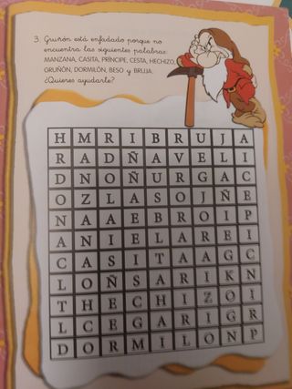 7 Cuentos Infantiles
