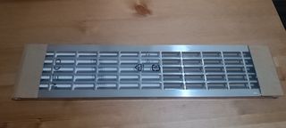 Rejilla de ventilación METOD