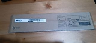 Rejilla de ventilación METOD