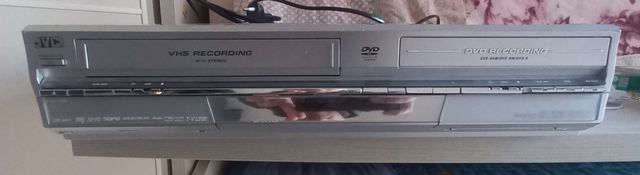 Jvc DR-MV1SE copia Vhs in Dvd