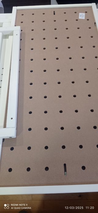 Cuna colecho 2 en 1 nuevo