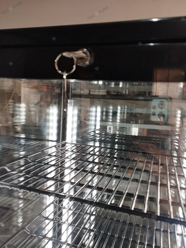 Vitrina frigorífica 