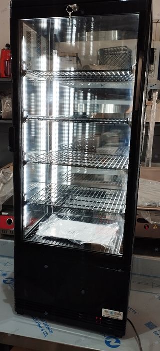 Vitrina frigorífica