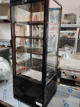 Vitrina frigorífica