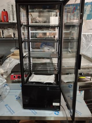 Vitrina frigorífica