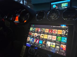 Peugeot RCZ 2010 200